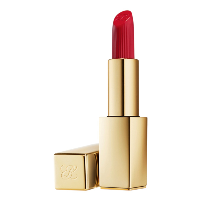 Estee Lauder Pure Color Lipstick Creme, Kremowa pomadka, 3.5 g, 608 Uncontrollable