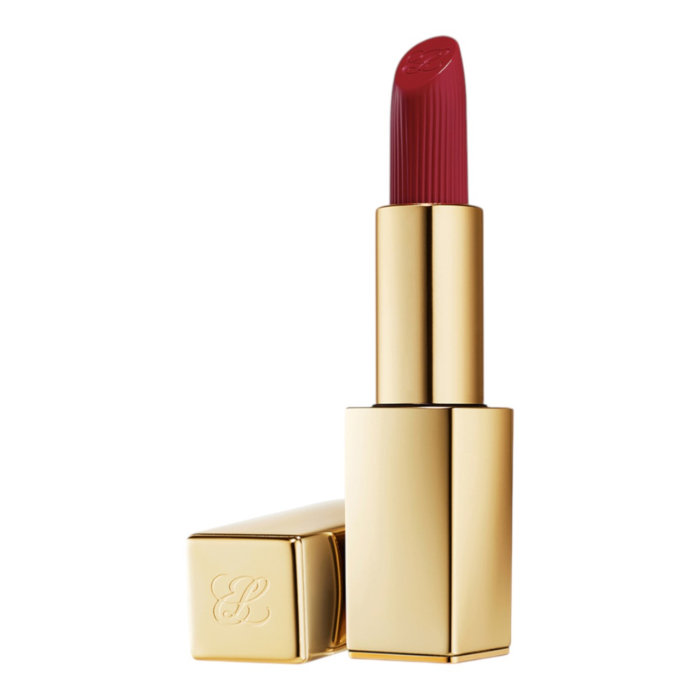 Estee Lauder Pure Color Lipstick Creme, Kremowa pomadka, 3.5 g, 541 LA Noir 