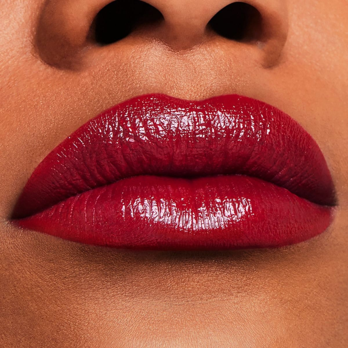 Estee Lauder Pure Color Lipstick Creme, Kremowa pomadka, 3.5 g, 541 LA Noir 