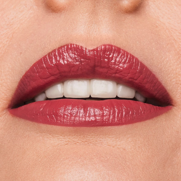 Estee Lauder Pure Color Lipstick Creme, Kremowa pomadka, 3.5 g, 420 Rebellious Rose