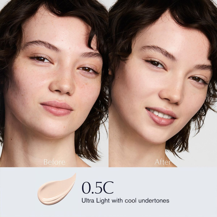 Estee Lauder Double Wear Stay–in–Place 24–Hour Korektor do twarzy, 0.5C