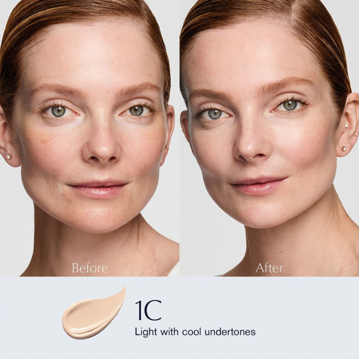 Estee Lauder Double Wear Stay–in–Place 24–Hour Korektor do twarzy, 1C