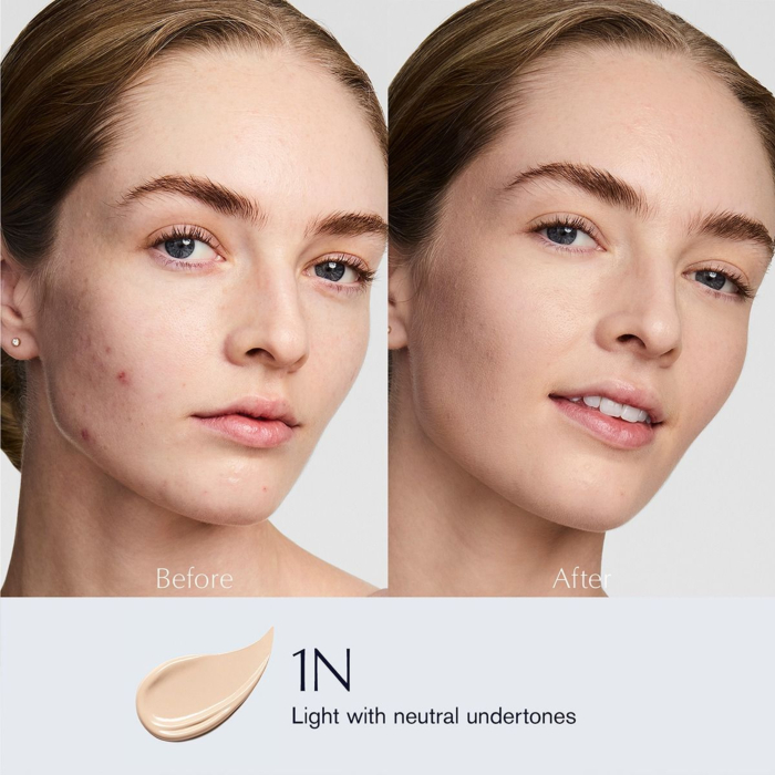 Estee Lauder Double Wear Stay–in–Place 24–Hour Korektor do twarzy, 1N