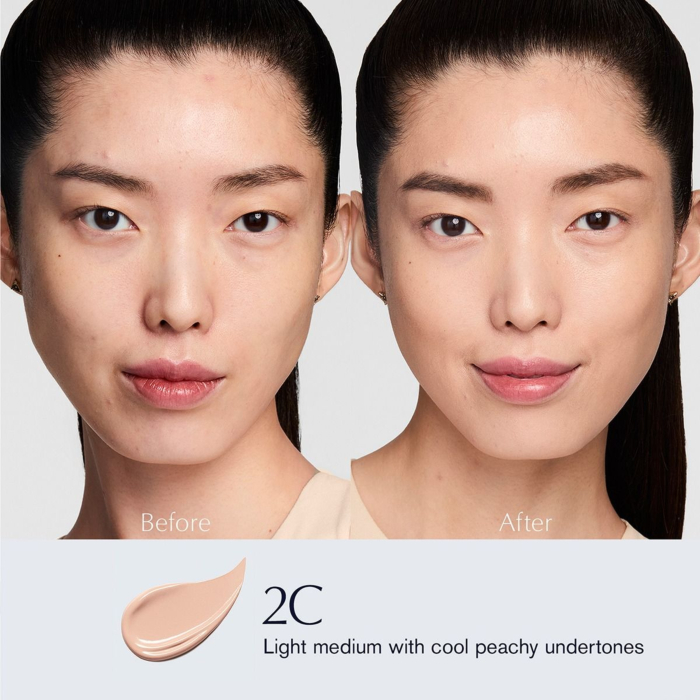 Estee Lauder Double Wear Stay–in–Place 24–Hour Korektor do twarzy, 2C