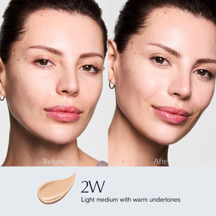 Estee Lauder Double Wear Stay–in–Place 24–Hour Korektor do twarzy, 2W
