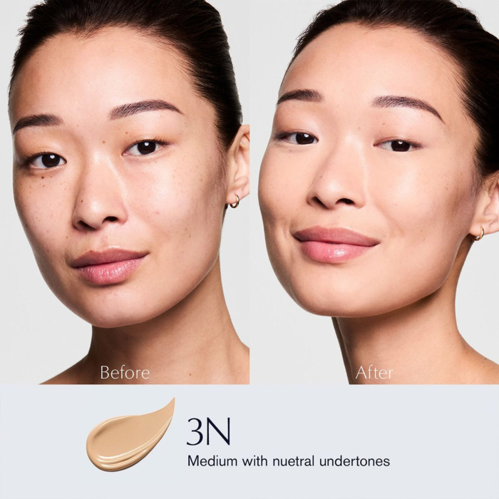 Estee Lauder Double Wear Stay–in–Place 24–Hour Korektor do twarzy, 3N