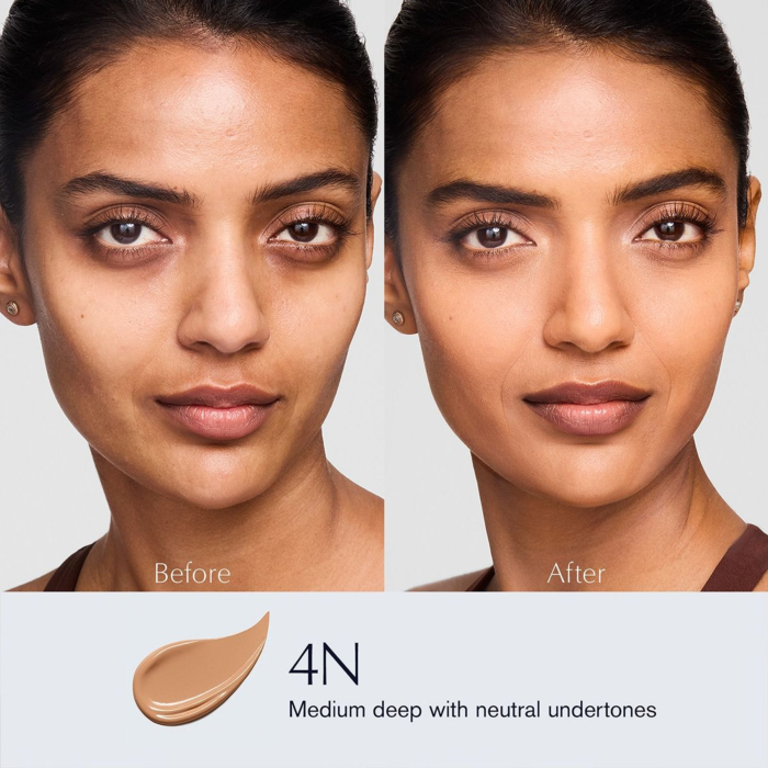 Estee Lauder Double Wear Stay–in–Place 24–Hour Korektor do twarzy, 4N