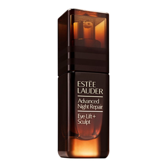 Estee Lauder Advanced Night Repair Eye Lift + Sculpt Eye Cream, Liftingujący krem pod oczy, 15 ml