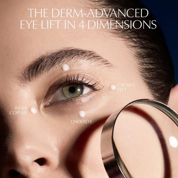 Estee Lauder Advanced Night Repair Eye Lift + Sculpt Eye Cream, Liftingujący krem pod oczy, 15 ml