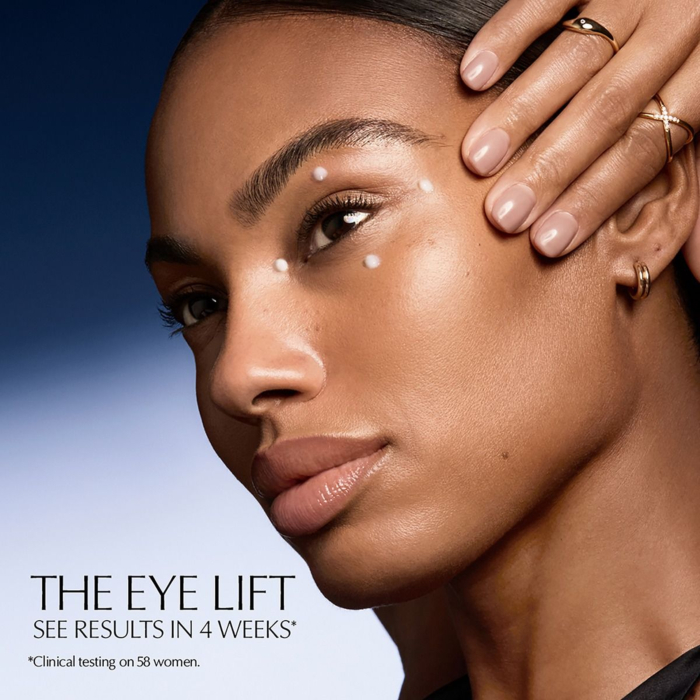 Estee Lauder Advanced Night Repair Eye Lift + Sculpt Eye Cream, Liftingujący krem pod oczy, 15 ml