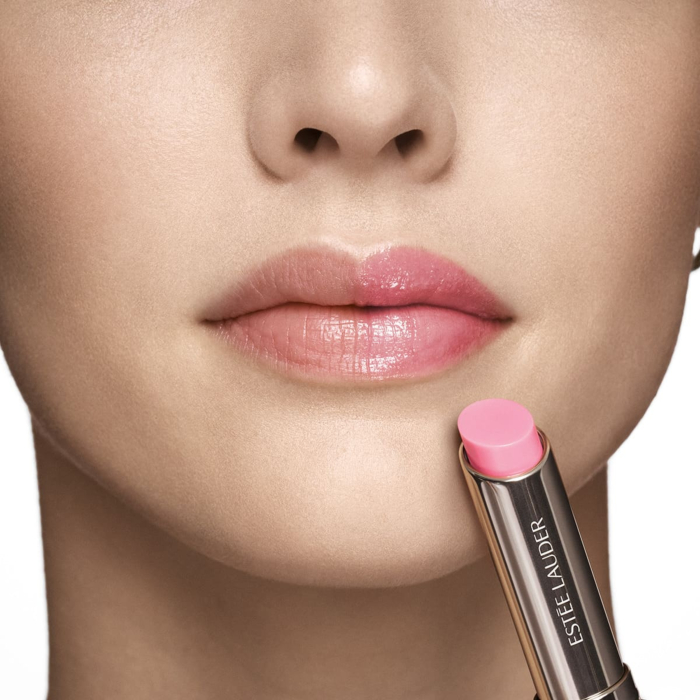 Estee Lauder Futurist Hydraplump Lip Balm Balsam do ust, 705 Petal Boost