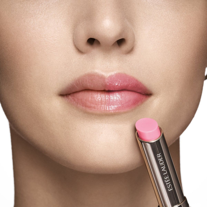 Estee Lauder Futurist Hydraplump Lip Balm Balsam do ust, 705 Petal Boost