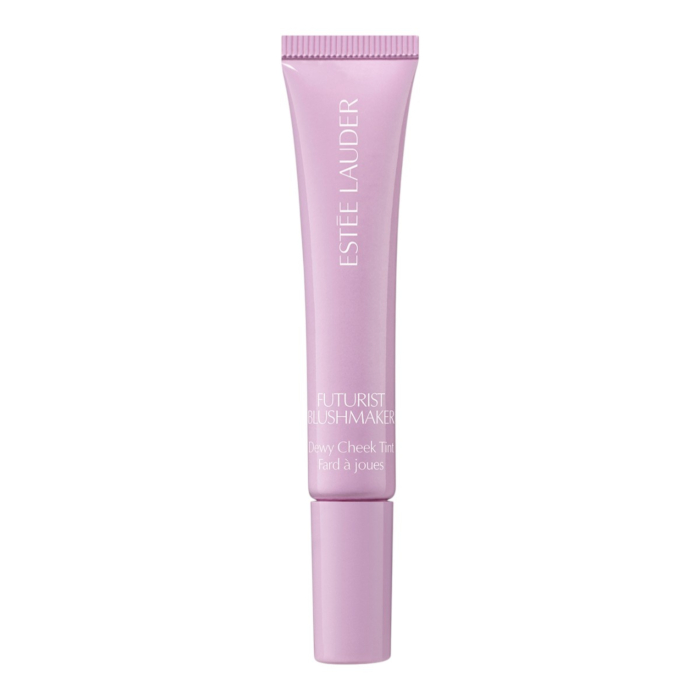 Estee Lauder Futurist Blushmaker Dewy Cheek Tint Liquid Blush Róż w kremie, Meet Cute