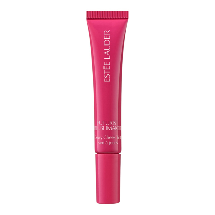 Estee Lauder Futurist Blushmaker Dewy Cheek Tint Liquid Blush Róż w kremie, Across The Dancefloor
