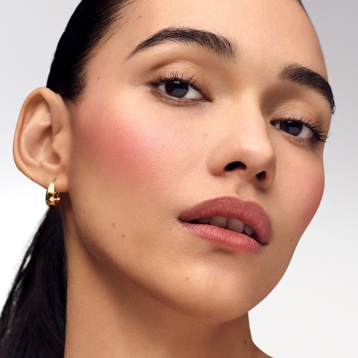 Estee Lauder Futurist Blushmaker Dewy Cheek Tint Liquid Blush Róż w kremie, Across The Dancefloor