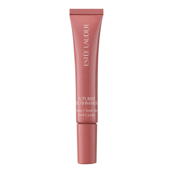 Estee Lauder Futurist Blushmaker Dewy Cheek Tint Liquid Blush Róż w kremie, Stolen Glance