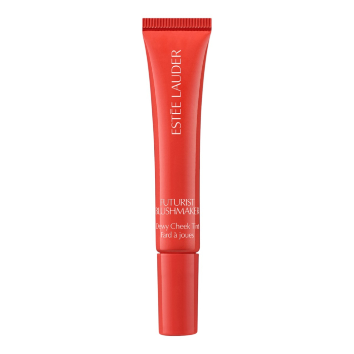 Estee Lauder Futurist Blushmaker Dewy Cheek Tint Liquid Blush Róż w kremie, Afterglow