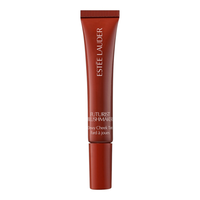 Estee Lauder Futurist Blushmaker Dewy Cheek Tint Liquid Blush Róż w kremie, Skinny Dip