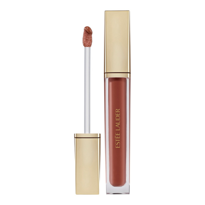 Estee Lauder Glossy Pout Lip Oil Olejek do ust, 04 Maple Syrup