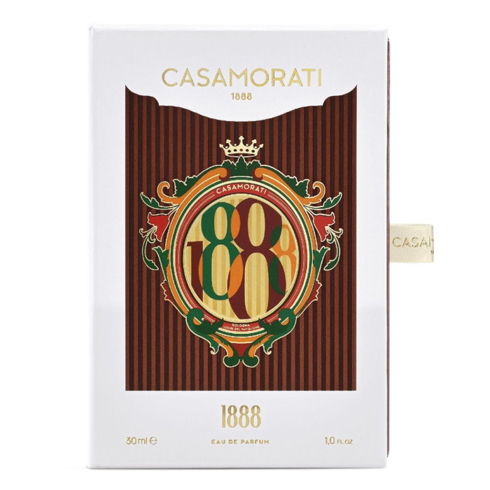 Xerjoff Casamorati 1888 woda perfumowana spray, 30ml