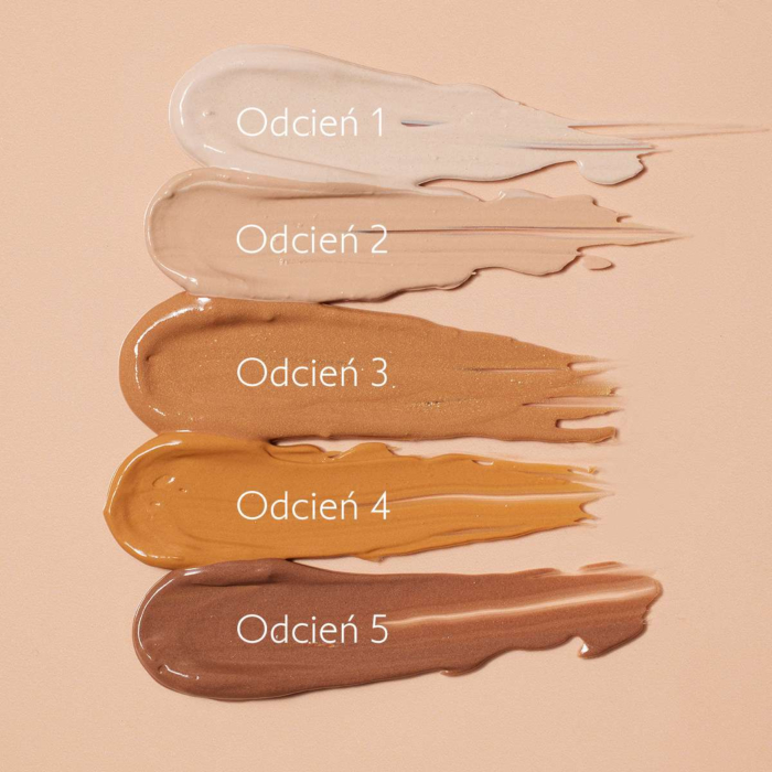 Caudalie Vinocrush Krem koloryzujący, Odcień 4
