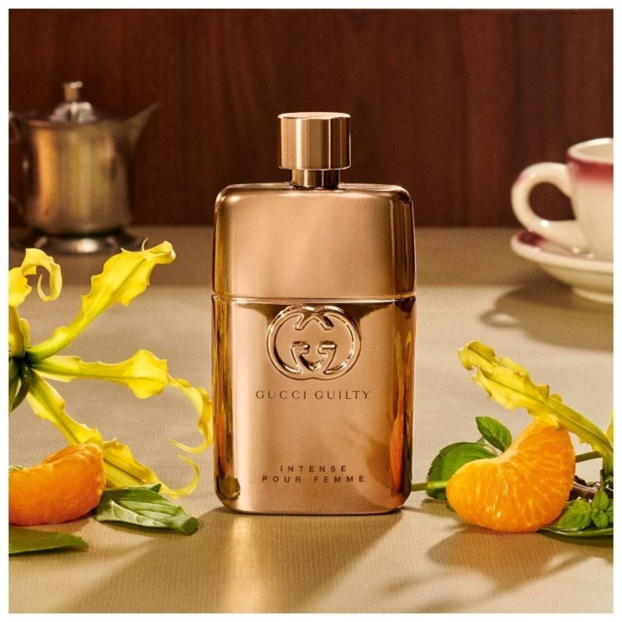 Gucci Guilty Intense Pour Femme woda perfumowana spray, 30ml