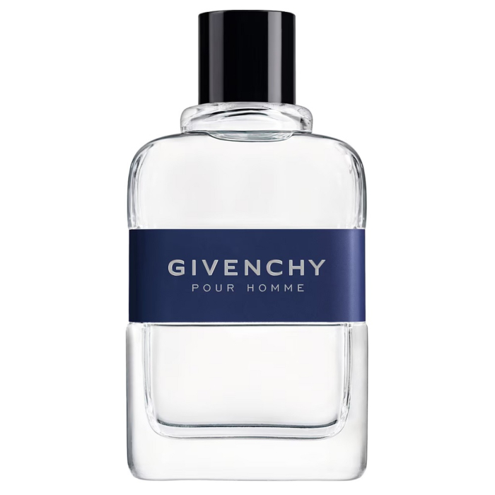 Givenchy Pour Homme Blue Label woda toaletowa spray, 100ml