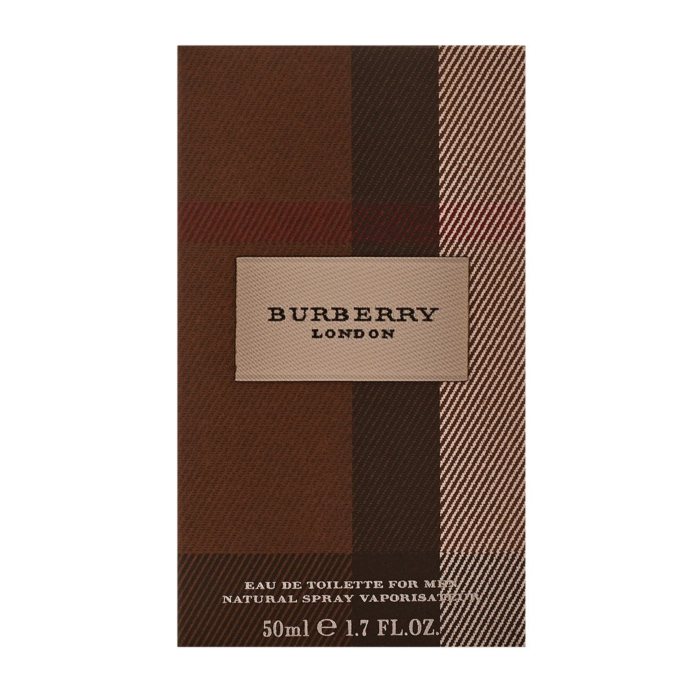 Burberry London Woda toaletowa dla mężczyzn, 30 ml 