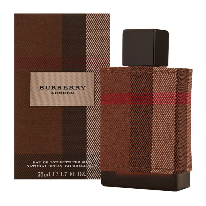 Burberry London Woda toaletowa dla mężczyzn, 30 ml 