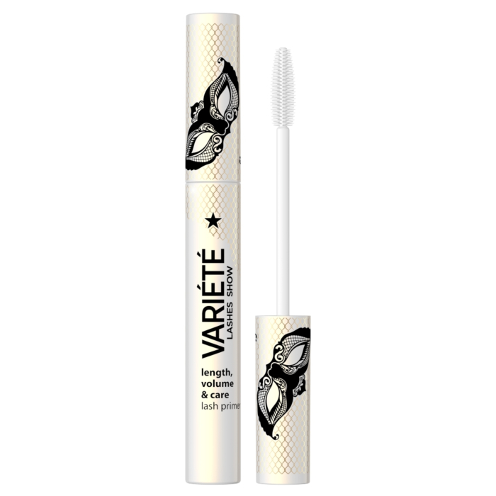 Eveline Variete Lashes Show Baza pod tusz do rzęs