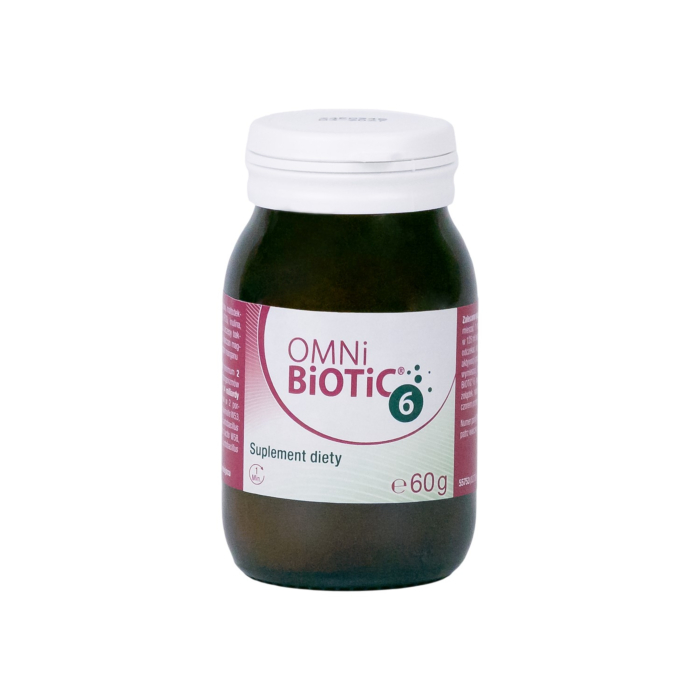 OMNi-BiOTiC®  6 Proszek do rozpuszczania, 60 g