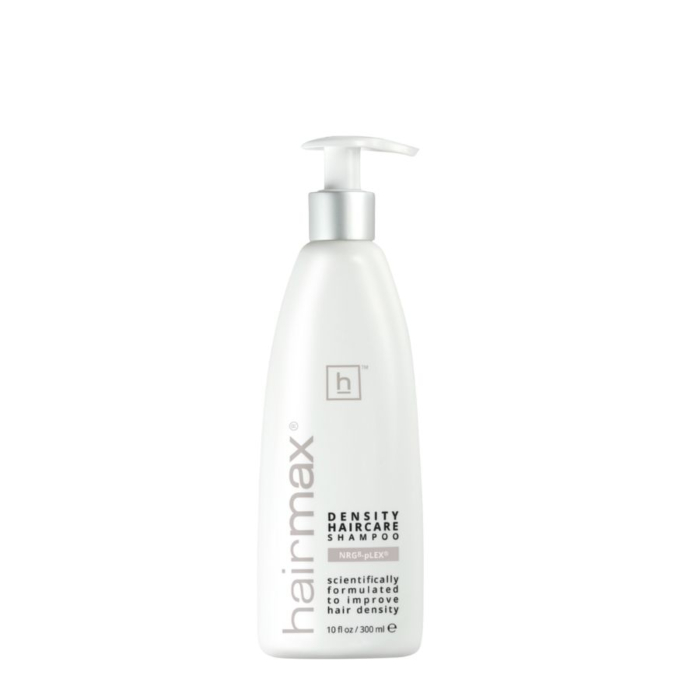 Hairmax Szampon na porost włosów Density