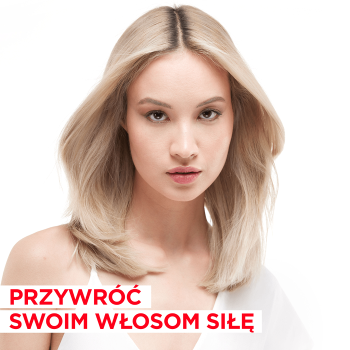 Elseve Bond Repair Odżywka do włosów