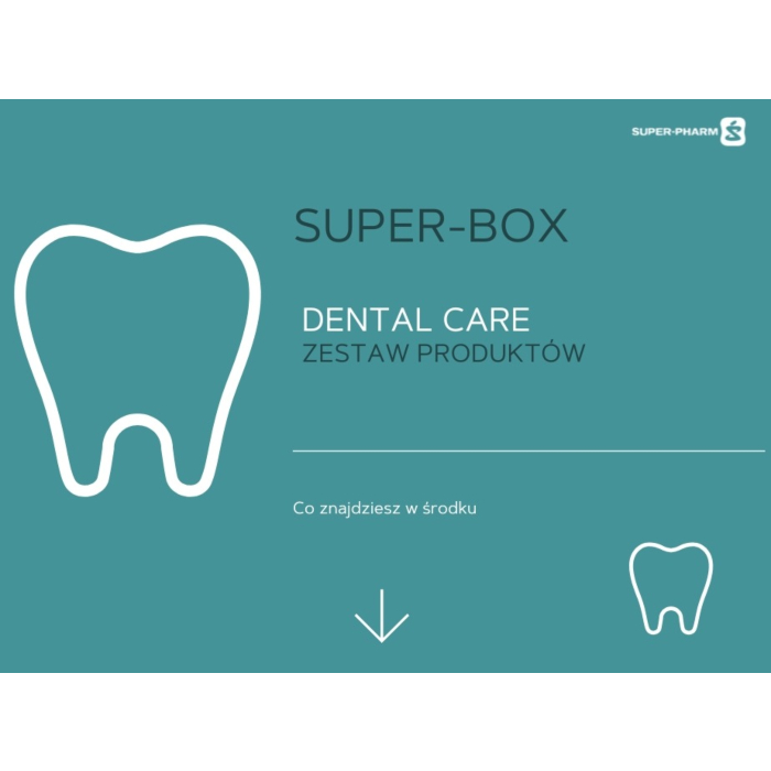 SUPERBOX Standard 1 szt.