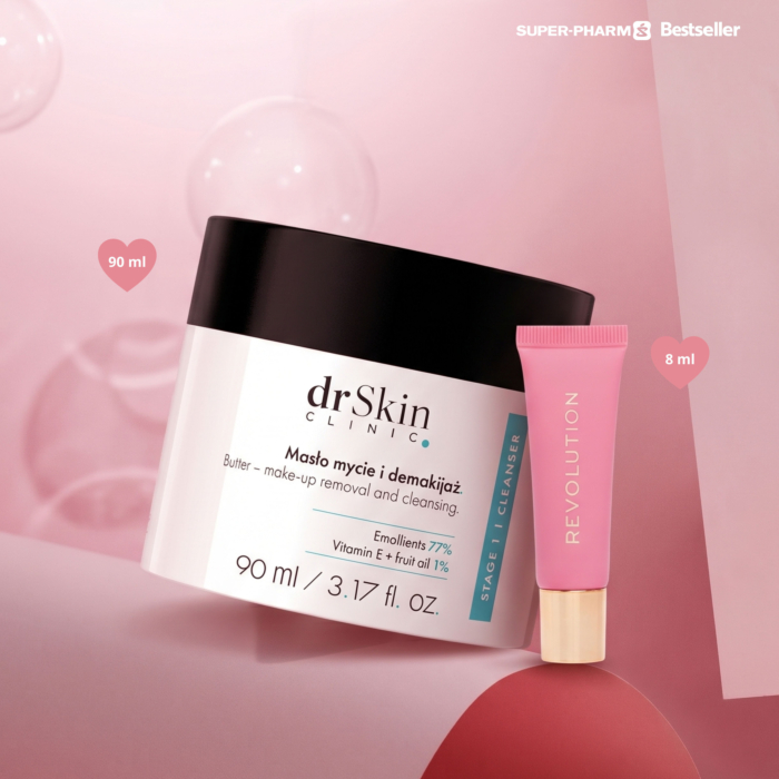 SuperBox Bestseller Selection, Top produkty w jednym boxie