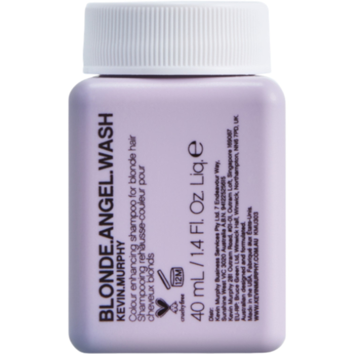 Kevin Murphy Blonde Angel Wash Shampoo