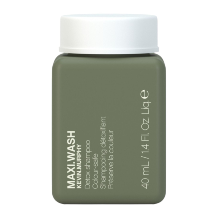 Kevin Murphy MAXI.WASH Szampon głęboko oczyszczający
