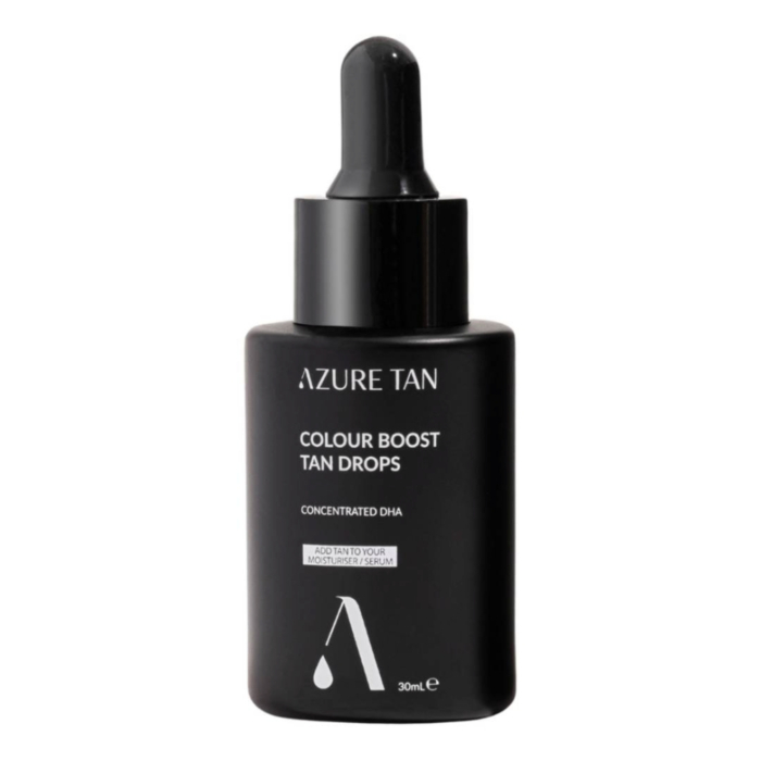 Azure Tan Krople samoopalające