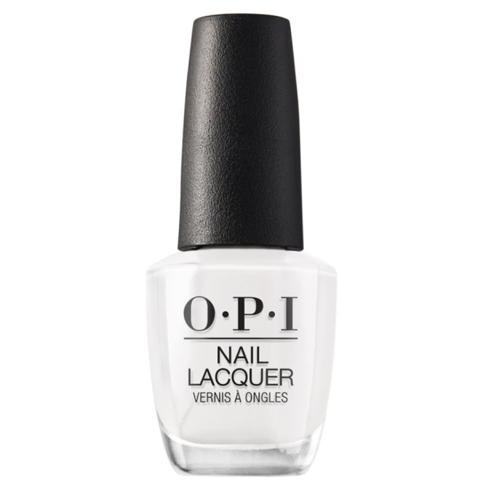 Opi Lakier do paznokci Alpine Snow 15ml
