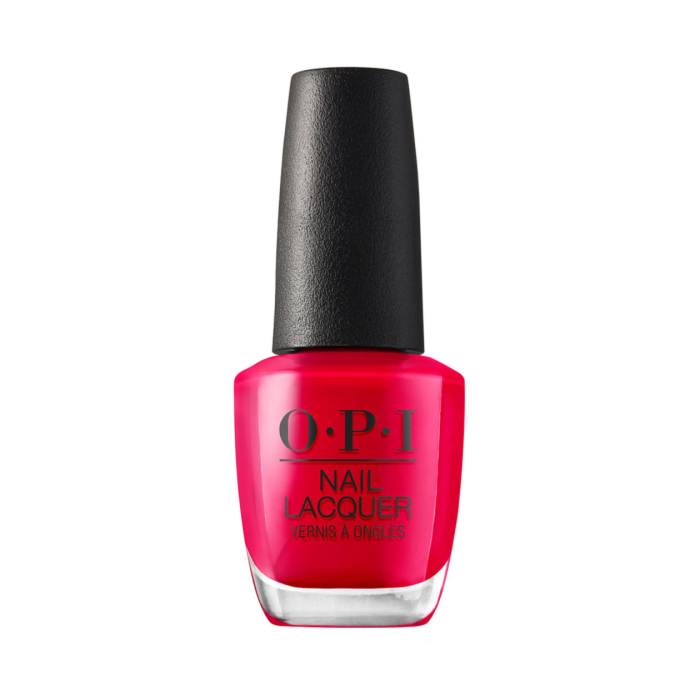 Opi Lakier do paznokci Dutch Tulips 15ml