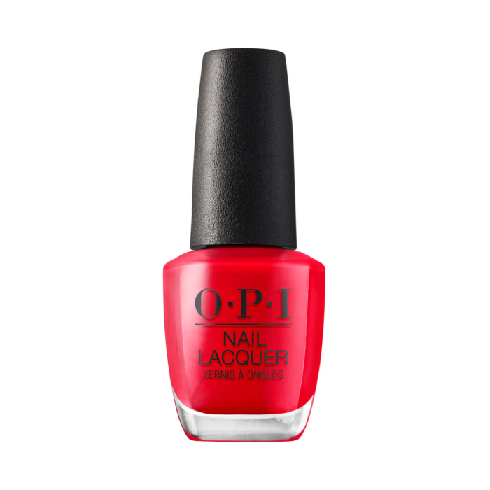 Opi Lakier do paznokci Cajun Shrimp 15ml