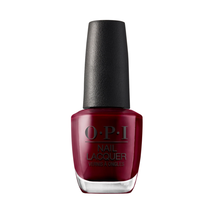 Opi Lakier do paznokci Malaga Wine 15ml