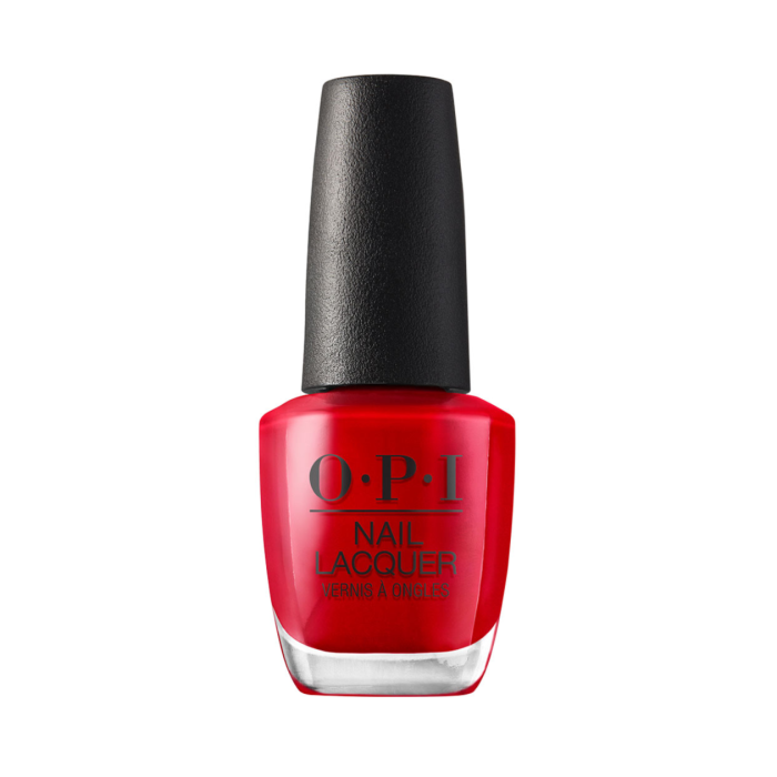 Opi Lakier do paznokci Big Apple Red 15ml