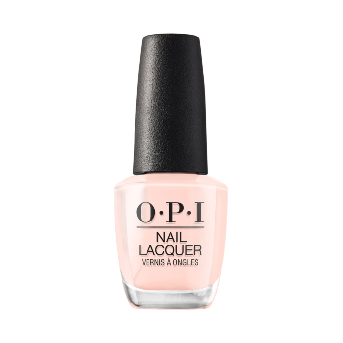 Opi Lakier do paznokci Bubble Bath 15ml