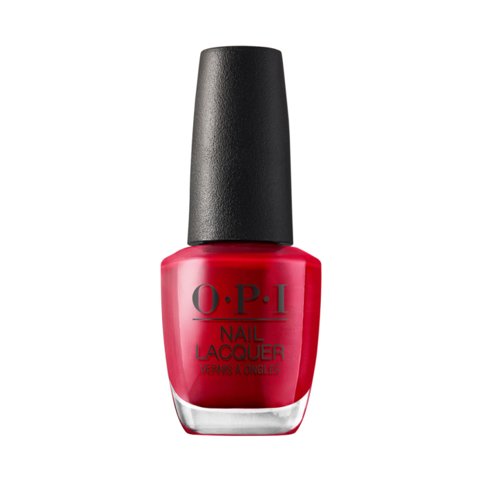 Opi Lakier do paznokci The Thrill Of Brazil 15ml