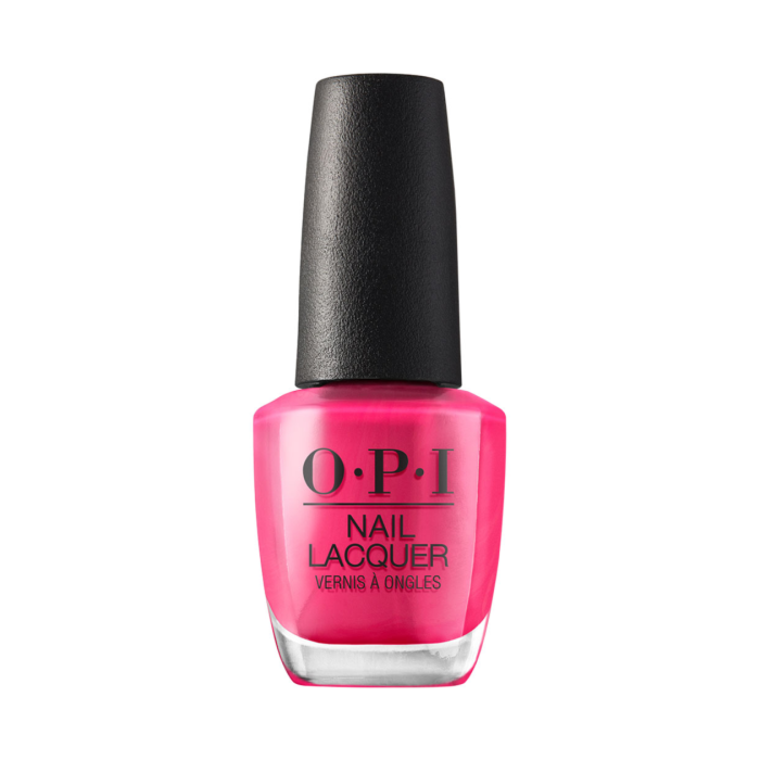 Opi Lakier do paznokci Pink Flamenco 15ml