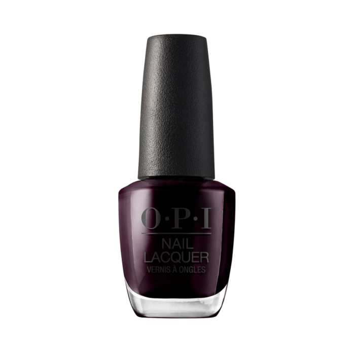 Opi Lakier do paznokci Black Cherry Chutney 15ml