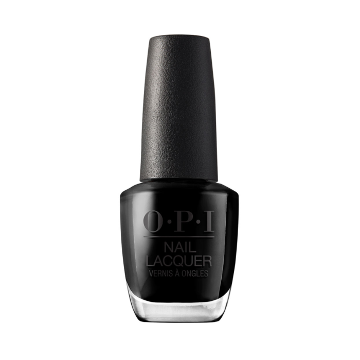 Opi Lakier do paznokci Black Onyx 15ml