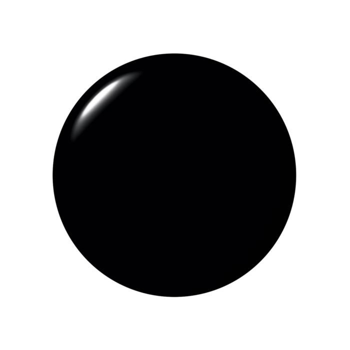Opi Lakier do paznokci Black Onyx 15ml
