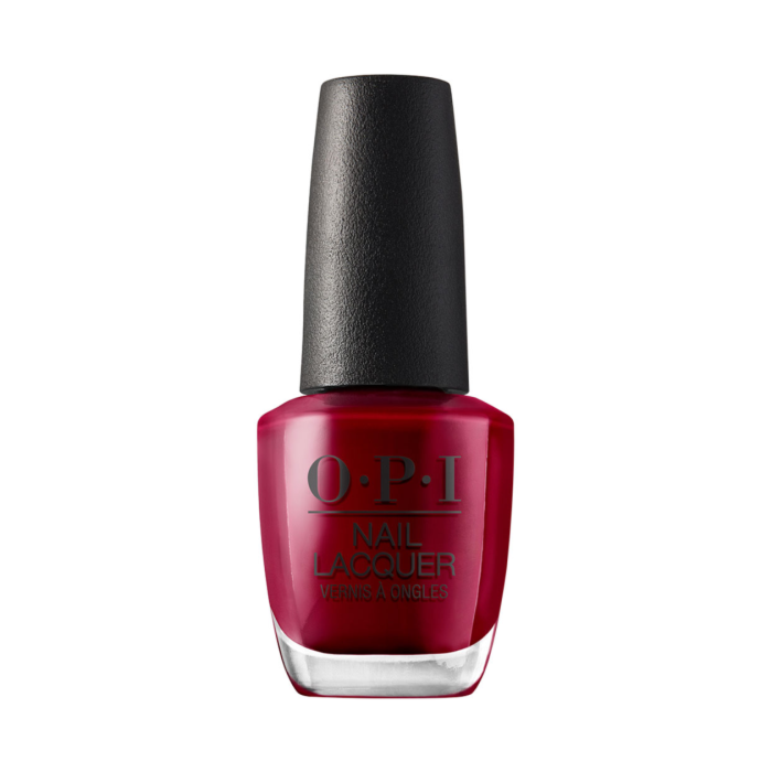 Opi Lakier do paznokci Miami Beet 15ml